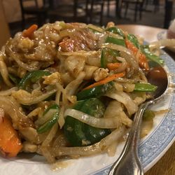 Canton Dragon 2 - Jalapeño Chicken - Yummy