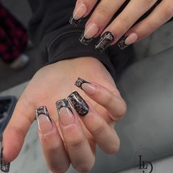 LD Nails & Spa