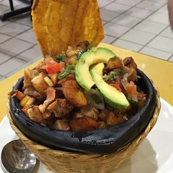 Rinconcito Paisa - Bean bowl - Colombian Near Me - Staten Island, New York Rinconcito Paisa - Bean bowl - Colombian Near Me - Staten Island, New York
