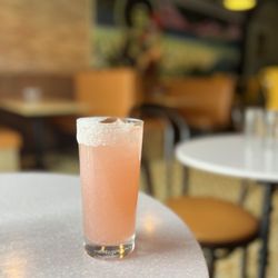 Los Cantaritos - Pink Paloma