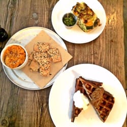The Good Life Eatery - Brunch