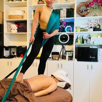 Sakuna Bodywork - Massage Therapy Near Me - Burlingame, California Sakuna Bodywork - Massage Therapy Near Me - Burlingame, California