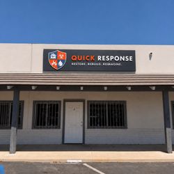 Quick Response Pro - Storefront