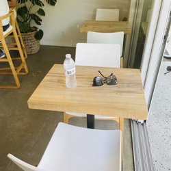 Show Pigeon Coffee