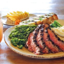 Urban Plates