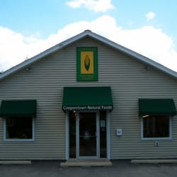Cooperstown Natural Foods