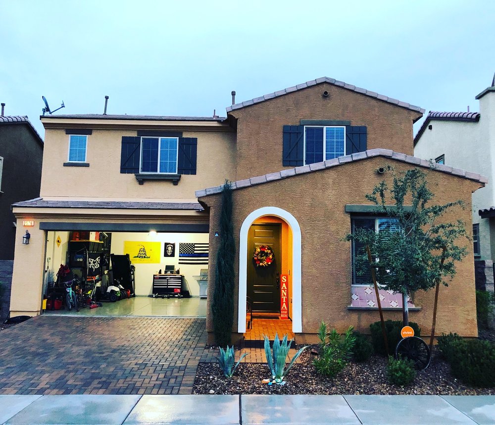 SELECT PROPERTIES GROUP Updated September 2024 2575 S Cimarron Rd