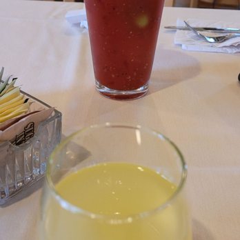 The Windmill Bistro - Bloody Mary & Pineapple Mimosa - Breakfast & Brunch Near Me - Sumner, Washington The Windmill Bistro - Bloody Mary & Pineapple Mimosa - Breakfast & Brunch Near Me - Sumner, Washington