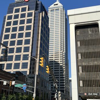 Salesforce Tower - Apartments Near Me - Indianapolis, Indiana Salesforce Tower - Apartments Near Me - Indianapolis, Indiana