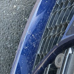 Riverhead Auto Wash - How dirty the cars come out of the wash here.