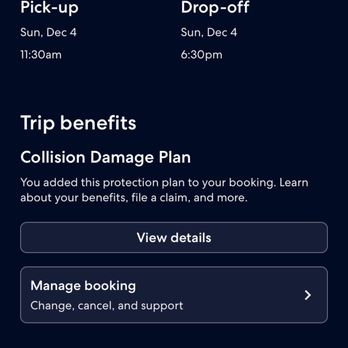 Budget Car Rental - Expedia receipt versus my actual account charge. Almost $100 more than quoted!!!!!!!! - Car Rental Near Me - Chicago, Illinois Budget Car Rental - Expedia receipt versus my actual account charge. Almost $100 more than quoted!!!!!!!! - Car Rental Near Me - Chicago, Illinois
