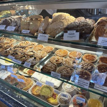 Emporio Rulli - Bakeries Near Me - Larkspur, California Emporio Rulli - Bakeries Near Me - Larkspur, California