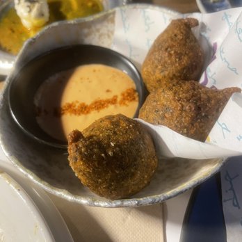 Shukette - Kibbeh - Middle Eastern Near Me - New York, New York Shukette - Kibbeh - Middle Eastern Near Me - New York, New York