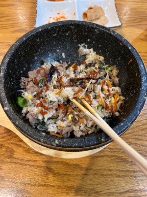 Restaurant Silla - Authentic Korean Cuisine by null