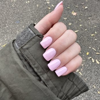Tutti Nails & Spa - NOT FROM HERE. These were done by a different salon to fix what Tutti Nails did - Nail Salons Near Me - Brooklyn, New York Tutti Nails & Spa - NOT FROM HERE. These were done by a different salon to fix what Tutti Nails did - Nail Salons Near Me - Brooklyn, New York