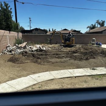 Indy's Demolition - This was the process of the demolition. - Demolition Services Near Me - Huntington Park, California Indy's Demolition - This was the process of the demolition. - Demolition Services Near Me - Huntington Park, California