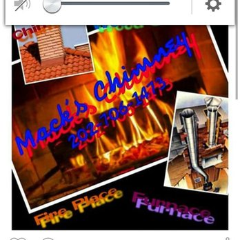 Mack's Chimney Services - Chimney Sweeps Near Me - Temple Hills, Maryland Mack's Chimney Services - Chimney Sweeps Near Me - Temple Hills, Maryland