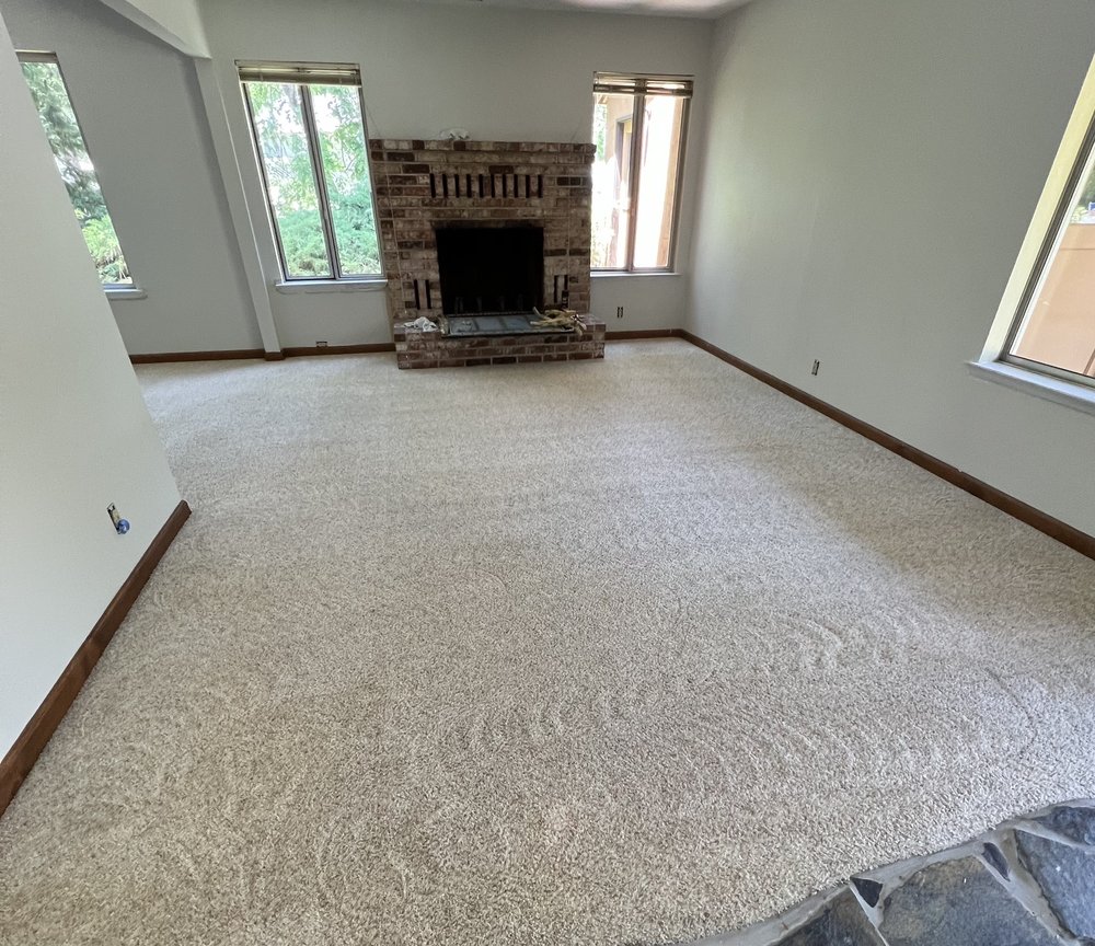 CORNERSTONE CARPET CLEANING Updated October 2024 96 Photos Sonora, California Carpet