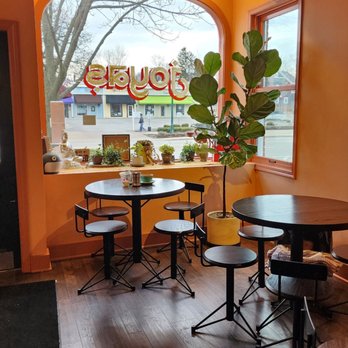 Joya’s - Cafes Near Me - Worthington, Ohio Joya’s - Cafes Near Me - Worthington, Ohio
