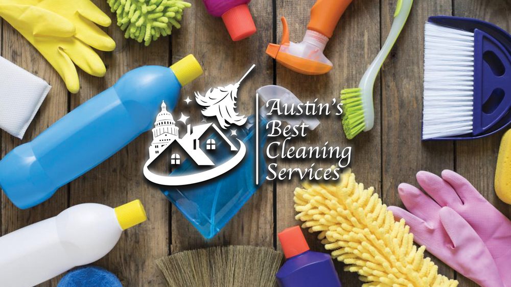 AUSTIN’S BEST CLEANING SERVICES Austin, Texas Home Cleaning Phone