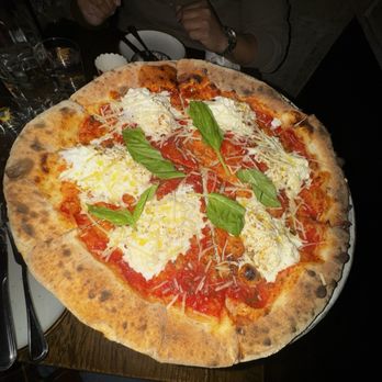 Haswell Green's - New American Near Me - New York, New York