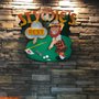 Photo of Stymie’s Rest