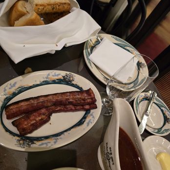 Peter Luger Steak House - Steakhouses Near Me - Las Vegas, Nevada