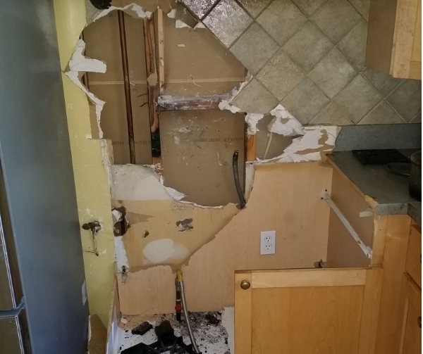 Slide of Services Squad