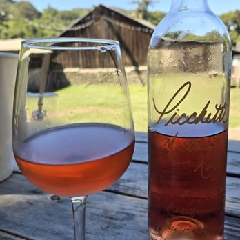 Picchetti Winery - Wineries Near Me - Cupertino, California