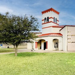 Green Acres Memorial Park - Cover