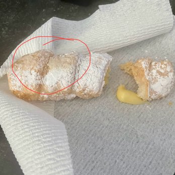 Oven-On Bakery - Tornillo - Bakeries Near Me - New London, Connecticut
