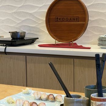 Kogane - Sushi Bars Near Me - Alhambra, California