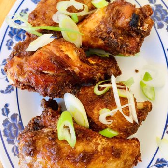 Woon - Chicken wings - Chinese Near Me - Los Angeles, California Woon - Chicken wings - Chinese Near Me - Los Angeles, California