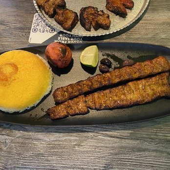 Sadra Persian Grill House - Persian/Iranian Near Me - Vancouver, British Columbia Sadra Persian Grill House - Persian/Iranian Near Me - Vancouver, British Columbia