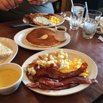 Harlow's Cafe - More goodness! - Burgers Near Me - Tempe, Arizona