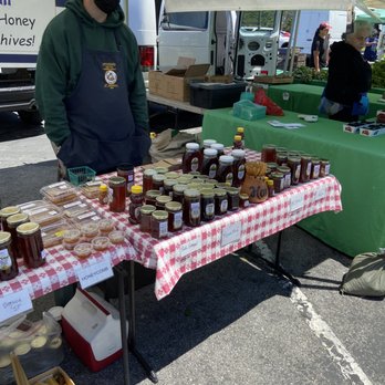 Rusty's Farm - Honeys - Do-It-Yourself Food Near Me - Daly City, California Rusty's Farm - Honeys - Do-It-Yourself Food Near Me - Daly City, California