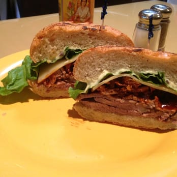 Jack's Urban Eats - Tri-tip sandwich. - Sandwiches Near Me - Sacramento, California Jack's Urban Eats - Tri-tip sandwich. - Sandwiches Near Me - Sacramento, California
