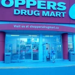 Shoppers Drug Mart
