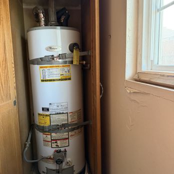 At House - Before - Water Heater Installation/Repair Near Me - Irvine, California At House - Before - Water Heater Installation/Repair Near Me - Irvine, California
