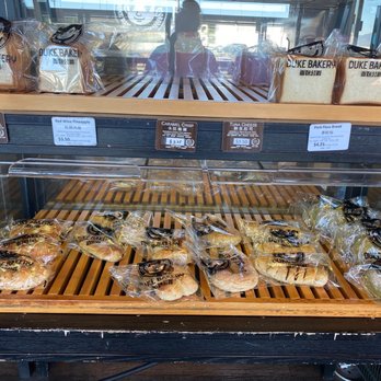 Duke Bakery - Bakeries Near Me - Rowland Heights, California