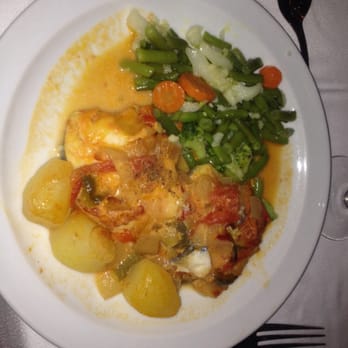 Timpanas - Fish dish - Fado Houses Near Me - Lisbon, 11 Timpanas - Fish dish - Fado Houses Near Me - Lisbon, 11