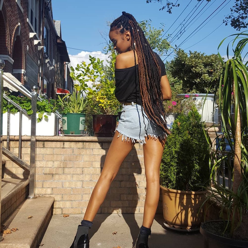 Awoke Vintage - These shorts are a summer must-have! - Used, Vintage & Consignment Near Me - Brooklyn, New York