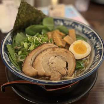 Hinodeya - Newark - HINODEYA Ramen - Ramen Near Me - Newark, California