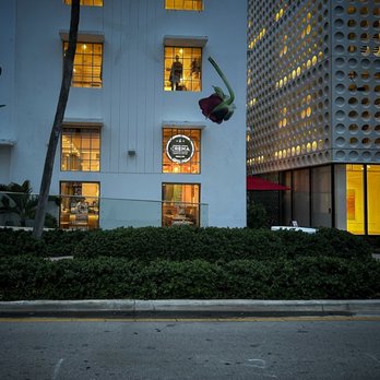 Crema Gourmet - Breakfast & Brunch Near Me - Miami Beach, Florida