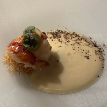 Jean-Georges - Lobster - French Near Me - New York, New York