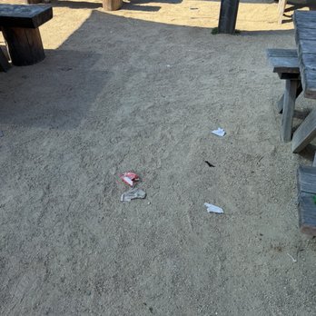 The Barn - Trash - Burgers Near Me - Half Moon Bay, California The Barn - Trash - Burgers Near Me - Half Moon Bay, California