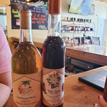 Keys' Meads - Meaderies Near Me - Key Largo, Florida