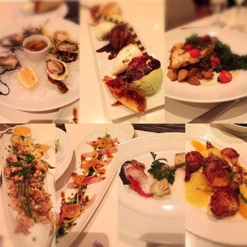 the C restaurant + bar - Fresh oyster, ice cream, swordfish, Calamari, sashimi, abalone, seared scallop They are absolutely amazing! - Seafood Near Me - Monterey, California the C restaurant + bar - Fresh oyster, ice cream, swordfish, Calamari, sashimi, abalone, seared scallop They are absolutely amazing! - Seafood Near Me - Monterey, California