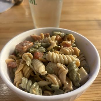 Rye Knot - Pasta salad - American Near Me - Asheville, North Carolina