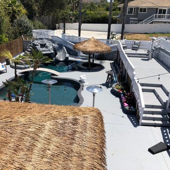 Palapa Guy - Top of palapas - Patio Coverings Near Me - Murrieta, California Palapa Guy - Top of palapas - Patio Coverings Near Me - Murrieta, California